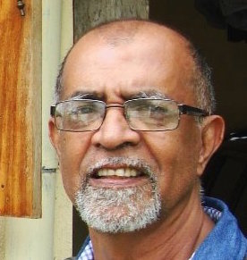 Plenary Speaker